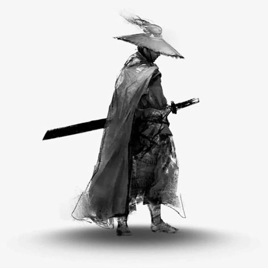 墨子,从"侠"路的起点走来!