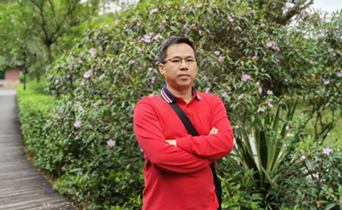 乡野股侠彭海平:思想需要即时更新,观念需要定时升级