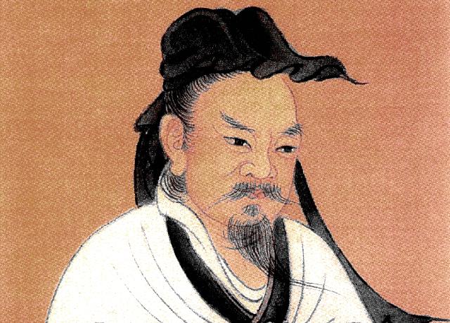 两汉哲学奠基人之一陆贾,其思想在中国哲学史上占有一定地位