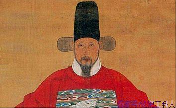 明朝科举场上的学神级人物——杨廷和