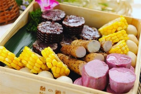 欢欣!月经期间吃什么好"举一反三"-第2张图片-庞杂网