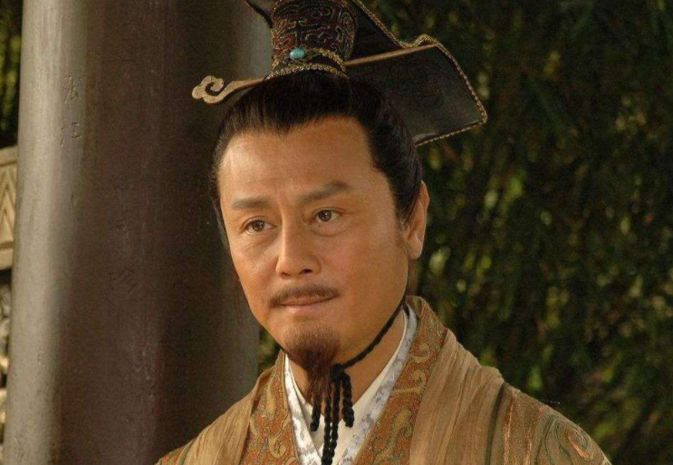 刘邦建立汉朝后,娄敬为他出谋划策,让汉朝统治中原二百多年