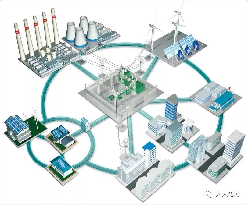 国网总信息师 孙正运 5g时代将建设好电力物联网"最后一公里"通信