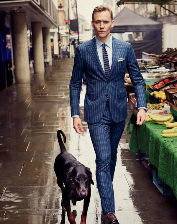 音乐剧圈有这样的一对迷弟和爱豆,ramin karimloo莱明老师在十来岁时