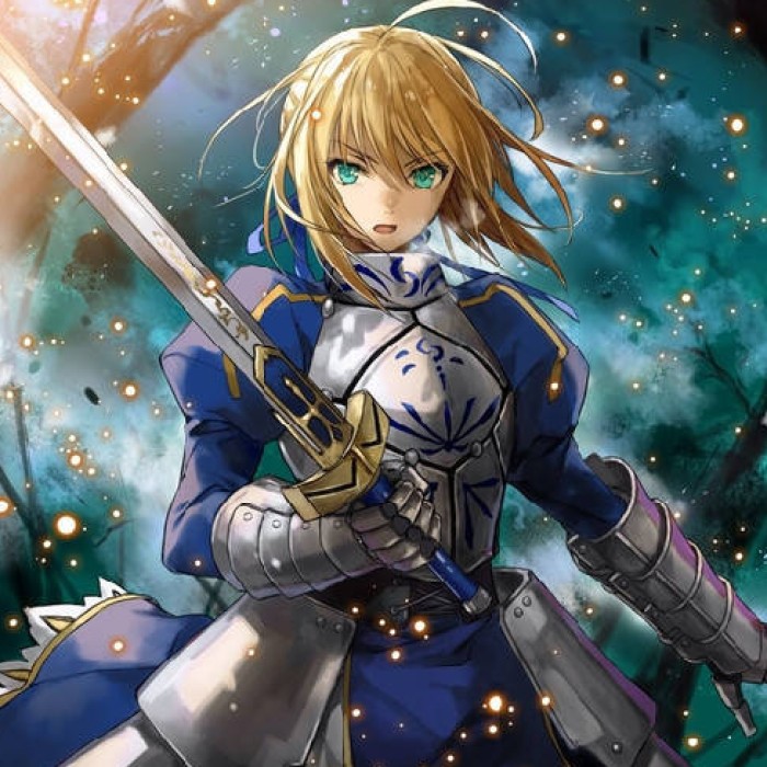 fatezero:七位被召唤的英灵中,到底谁才是最强的?