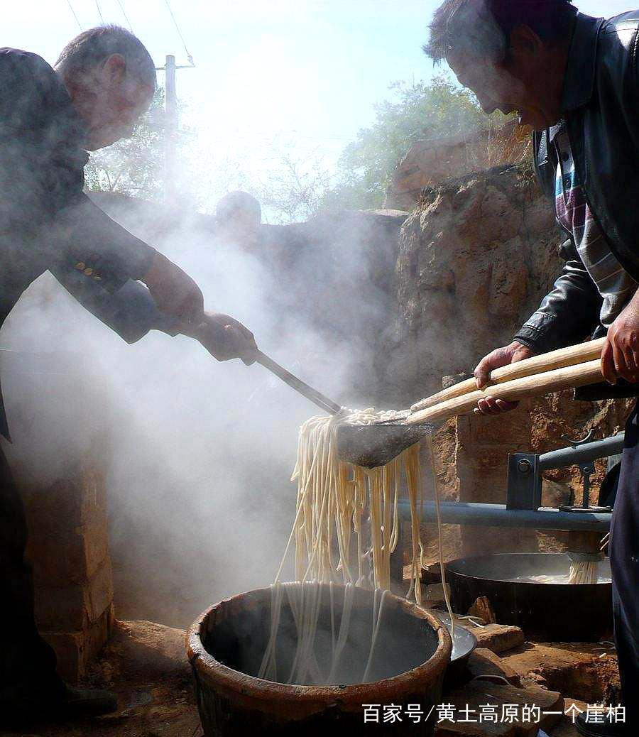 压饸饹 baijiahao.baidu.com