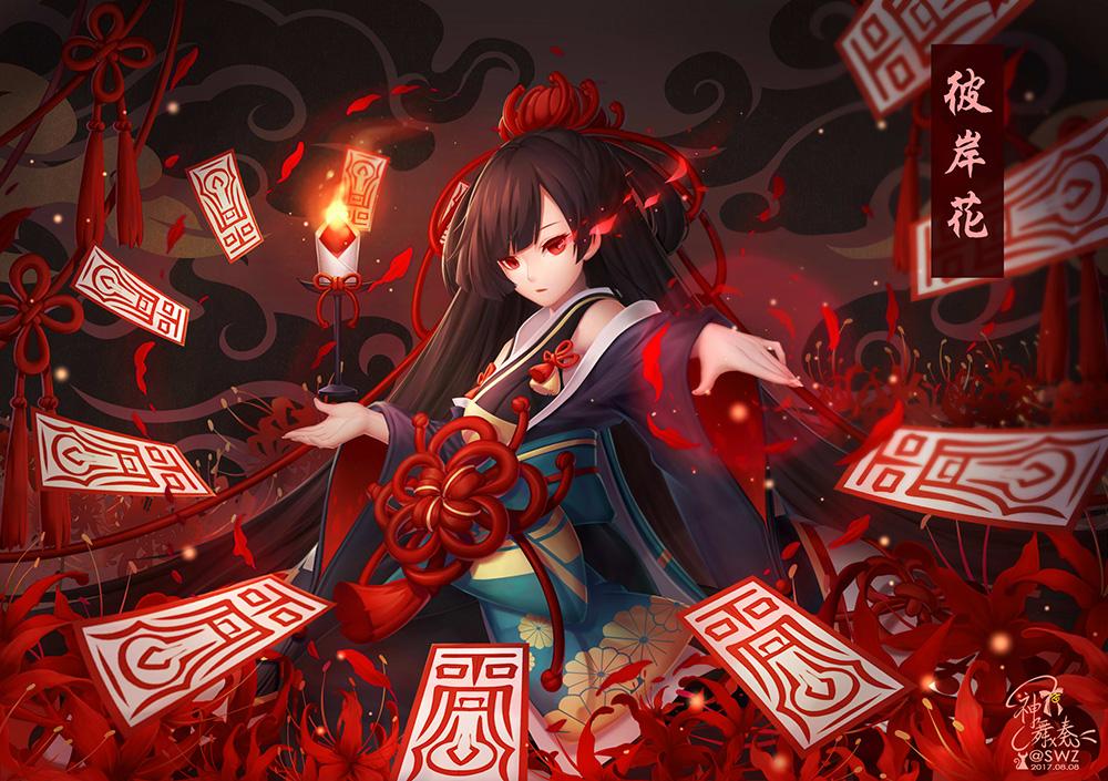 阴阳师体验服更新,双sr遭削弱(樱花妖和薰),魂十一推迟上线!