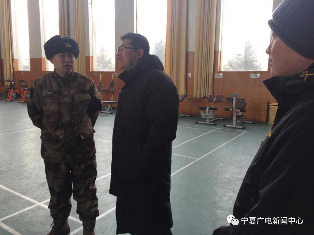 还记得那支代表中国在国际军事比赛中争光的坦克部队吗?宁夏广电新闻