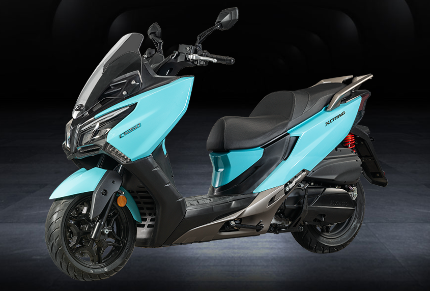 摩托车媒体编辑,欢迎关注!