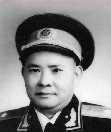 建国后,并称"三梁"的将军都有谁?分别是什么军衔?