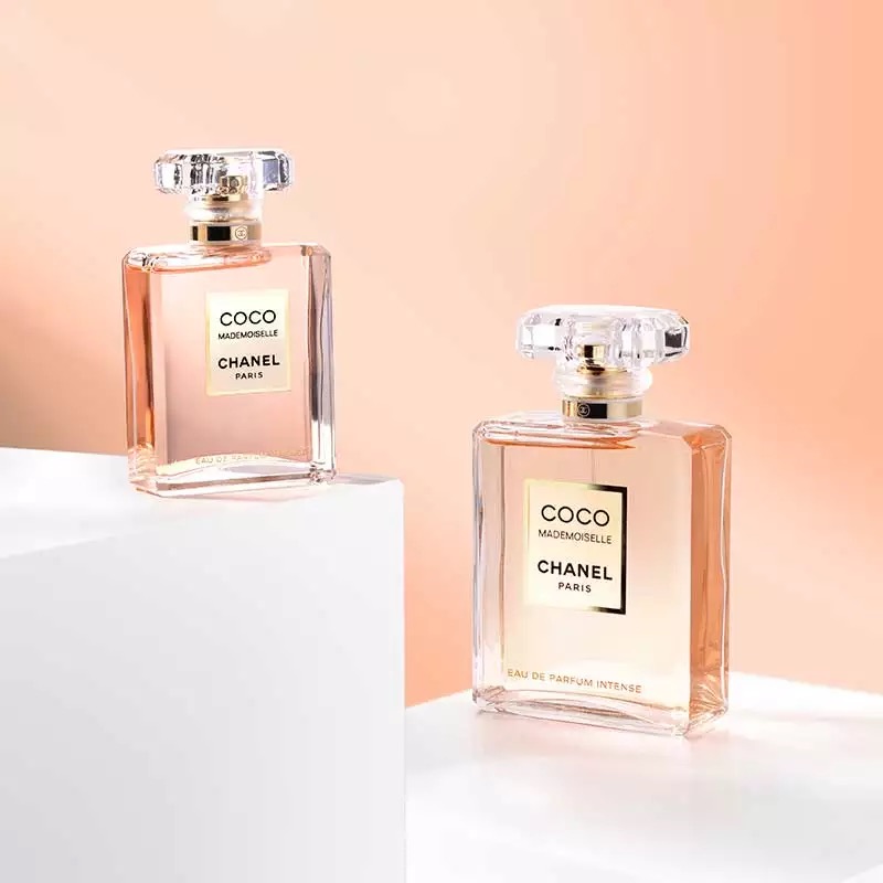 最受欢迎超经典女士香水,一闻就会迷恋的斩男香