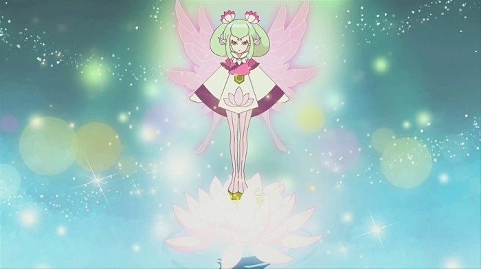 小花仙测试:选一个花仙精灵王测你跟初恋的关系会发展成什么样?