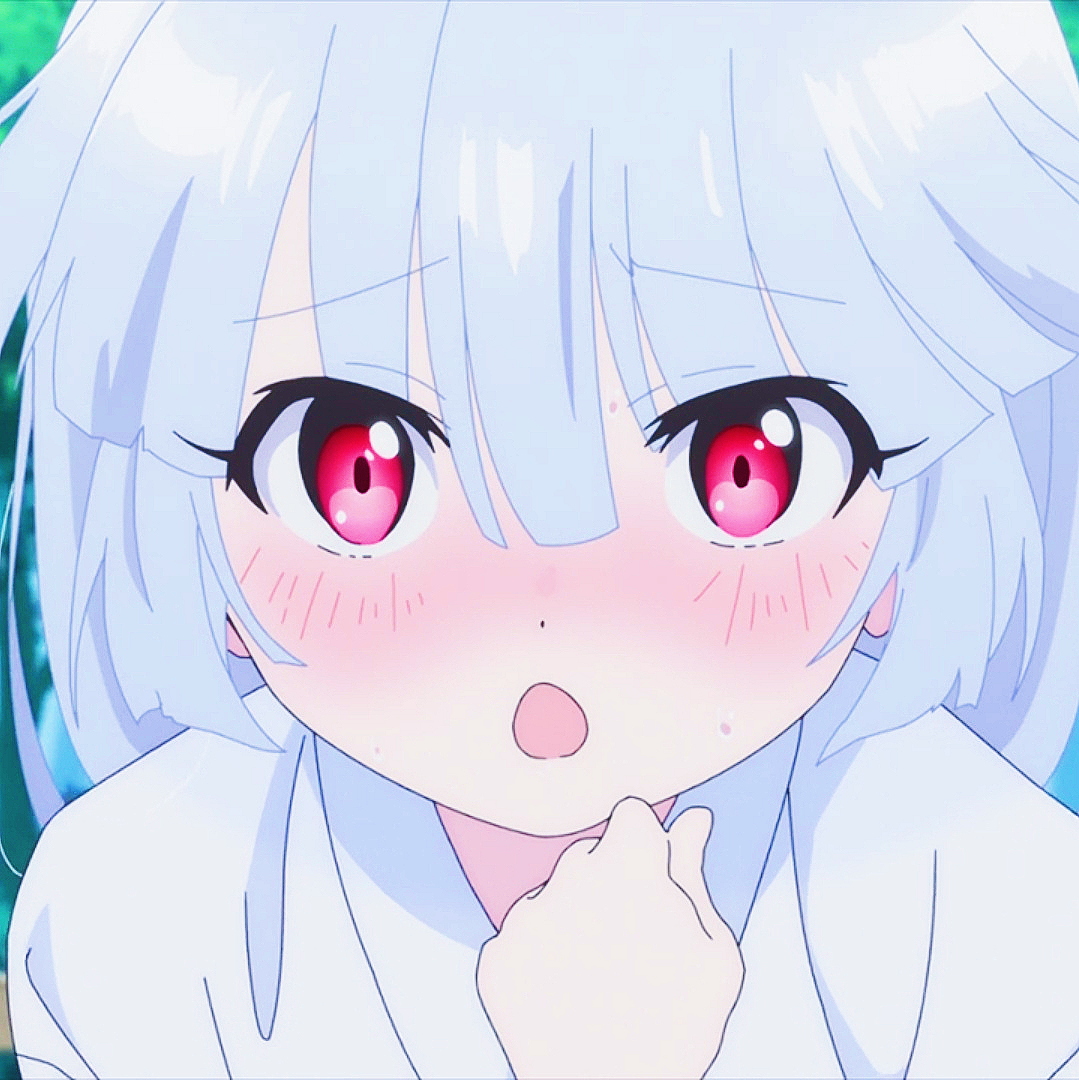 自截萌系动漫头像奇异太郎少年的妖怪绘日记