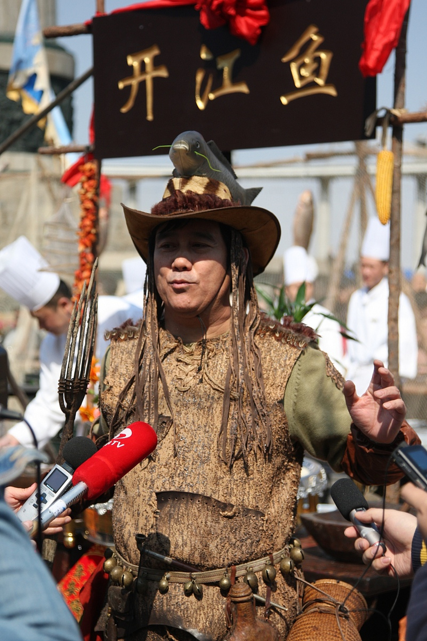 九月动态激励计划#  汪直是明朝嘉靖年间著名的海盗和走私商人,利用