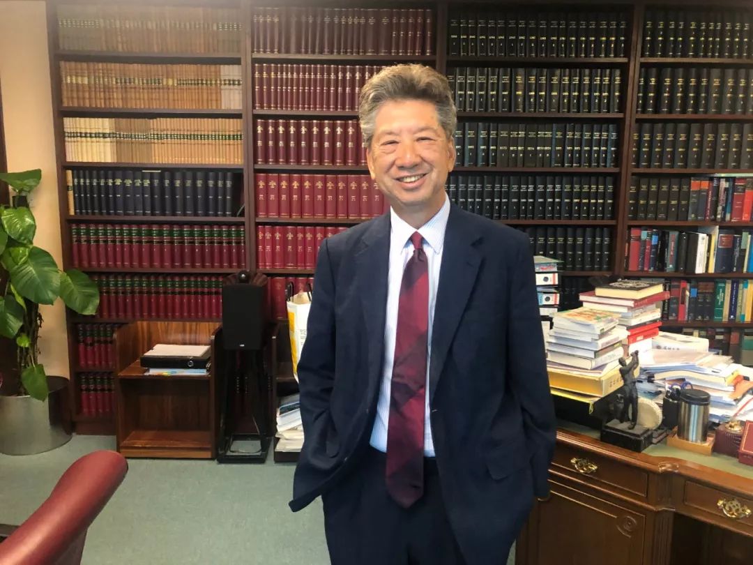 香港资深大律师汤家骅:"警察没有暴力,只有武力"