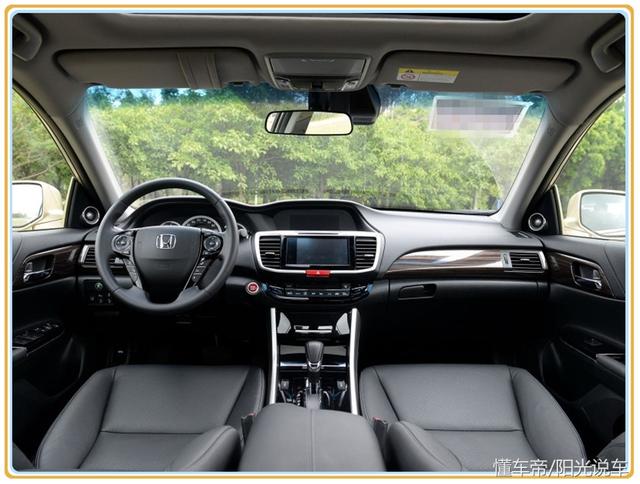 2013年9月中国的第一本田"地球梦科技"模式的推出