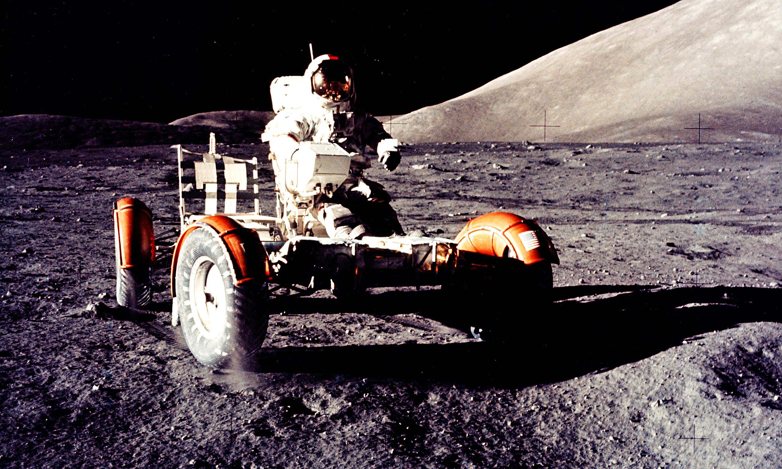 载人登月如何返回?权威专家这样解读