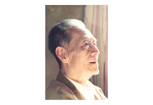 他是一个有着彻骨的清气的人——葛晓音忆林庚先生