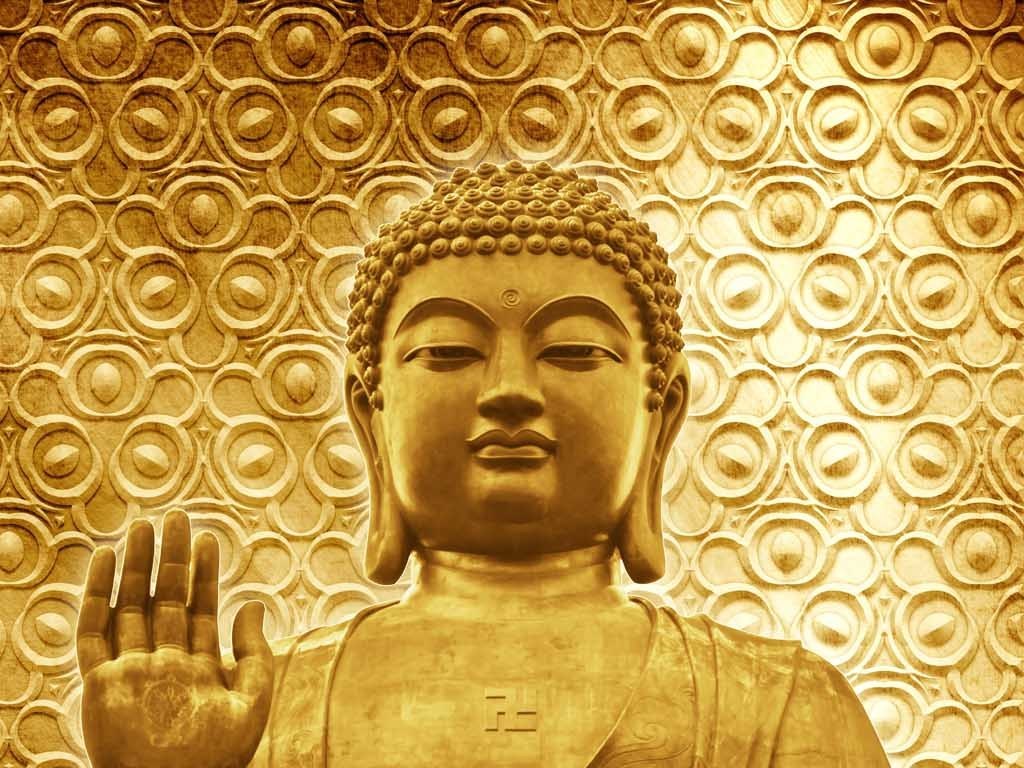 佛教宣传众生平等,为什么我们国家的帝王还推行佛教?