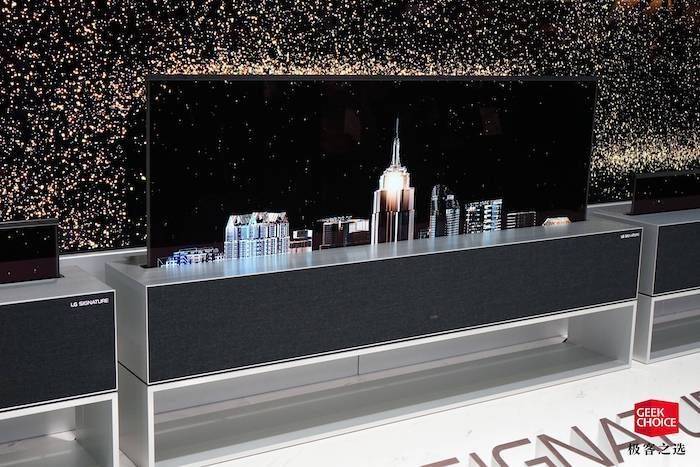 从柔性升降电视机到哈雷电动摩托车,ces2019 的惊喜比我们想象的要多