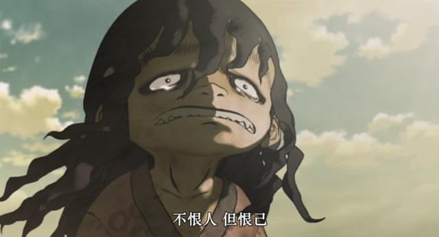 同样叫《阿修罗》,日韩港版评分超高,大陆版花7.5亿却成3分烂片