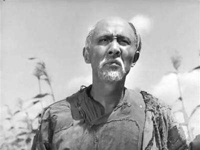 解放初对电影《武训传》的"批判"错了吗?