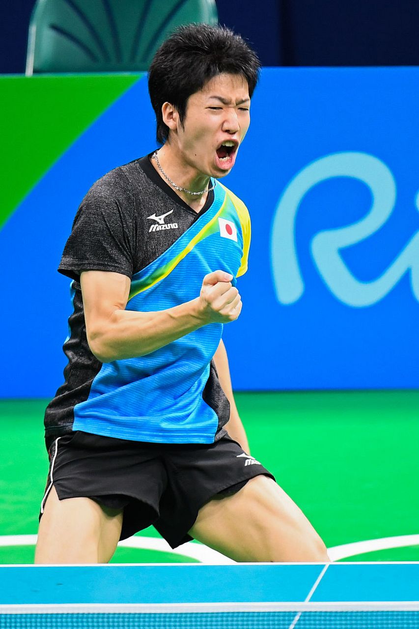 日本乒乓球奥运冠军水谷隼的悲惨下场,让人深思!