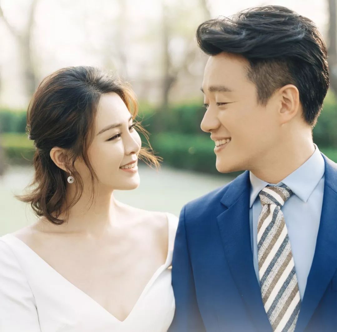 佟大为&关悦10年婚姻告诉我们:共同成长,才是最好的陪伴
