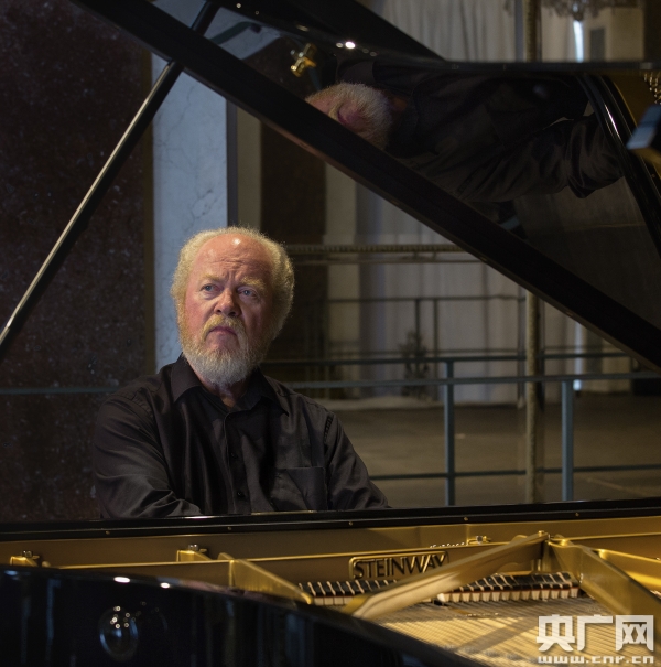 德国钢琴学派泰斗欧匹兹"全景"展现古典浪漫时期经典名作