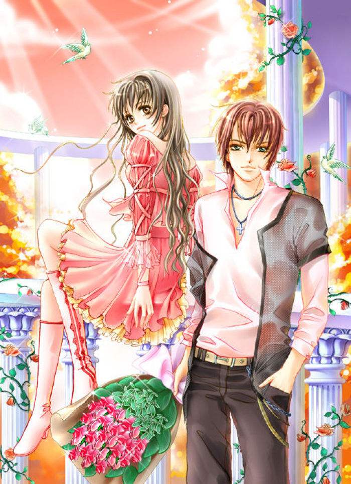 想和学霸谈恋爱重生