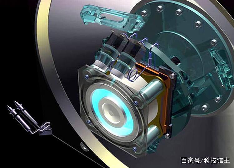 中国研发离子发动机,将迎来重大突破,美国:不许在地球上实验