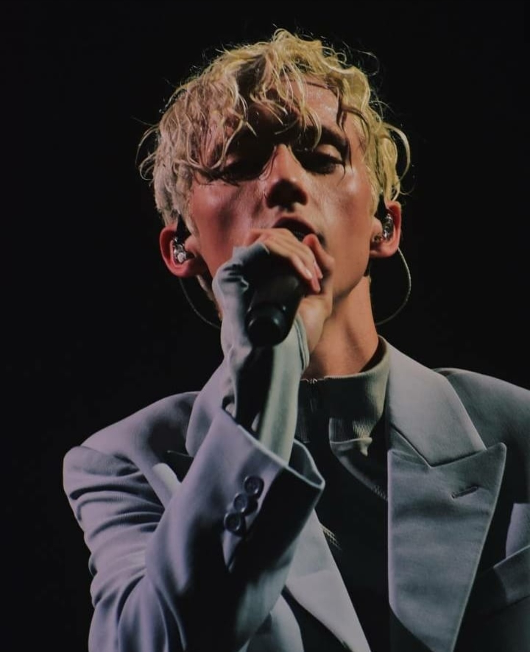 戳爷开启bloom tour新巡演,首站达拉斯,票不够卖!