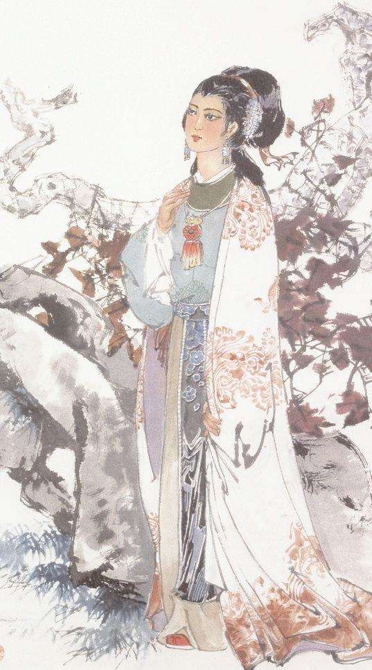 33岁岑参在边塞写给妻子的一首唐诗,28字尽显征夫之愁,思念之深