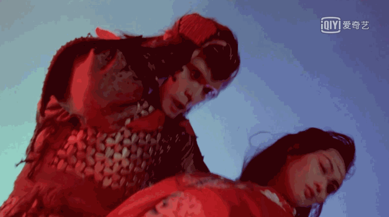 直击《大话西游》拍摄场地:至尊宝风度翩翩,紫霞却率先