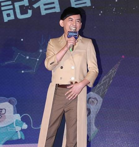 暖男!黄子佼发片,阿信表示愿意帮他?