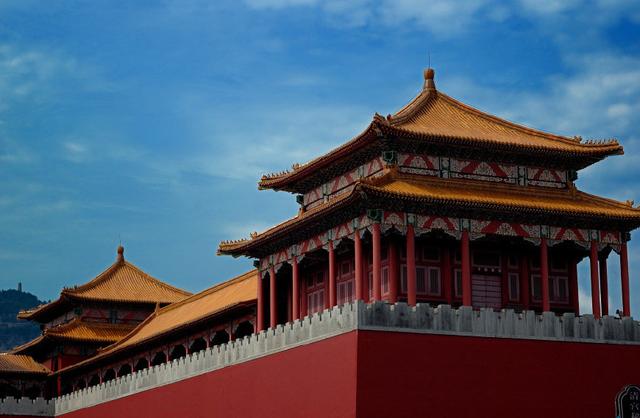 为什么会成为一个景区呢?