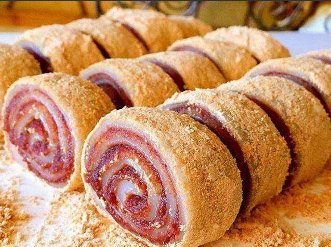 感受北京风情,品味京都特色传统小吃