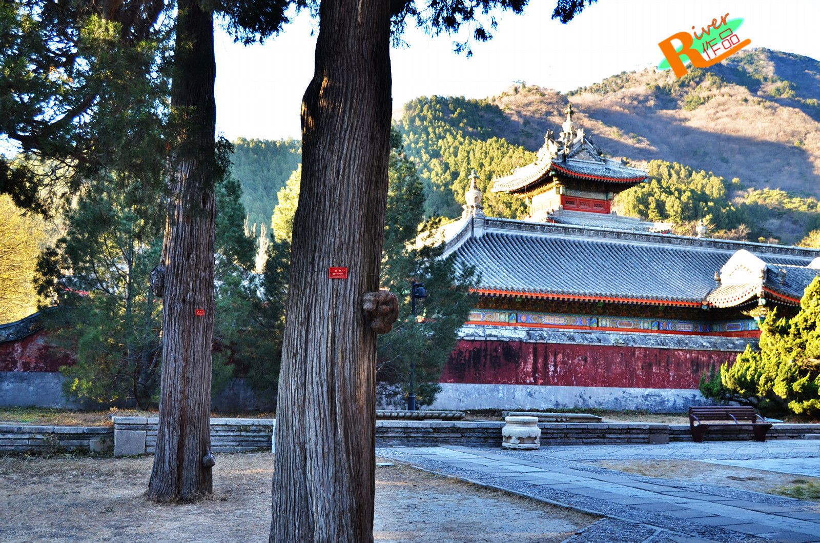 除了北京市碧雲寺,臺北101大樓,遊客很多的知名旅遊景點原來還有這些