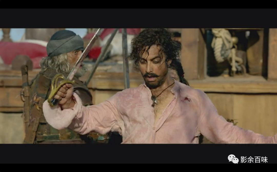 又一印度电影神作——《印度暴徒》