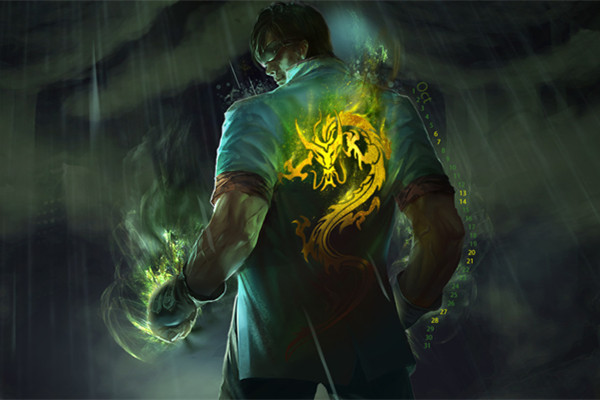 10000场盲僧打野经验,知道自己的盲僧问啥玩不好吗?让我告诉你