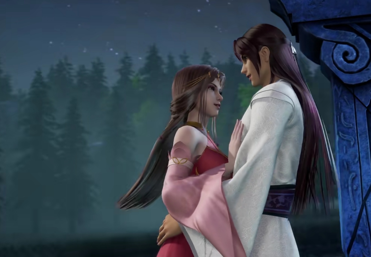 书灵记:我自唐诗三百首,千秋书灵纷至沓来