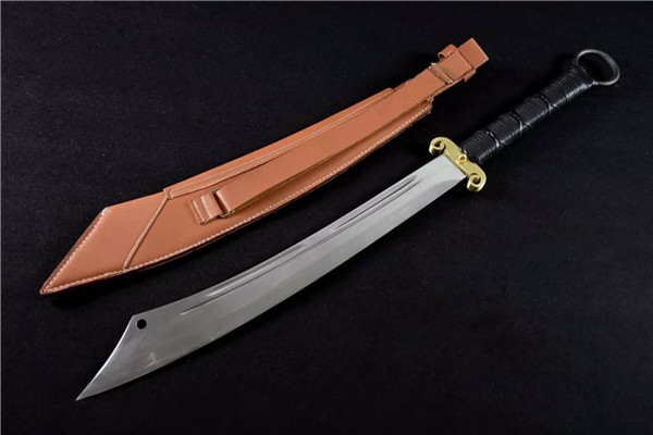 八路军"单挑"之王,堪称现代吕布,在战场上活劈近百名鬼子