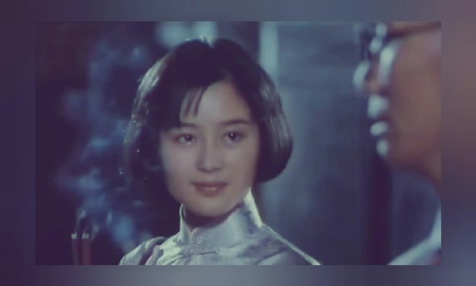 在家办公是种什么样的体验# 雾宅这部影片改编自张震鬼故事,三个人的