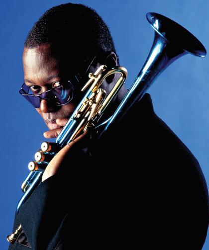 美国爵士乐大师华莱士罗尼感染新冠病毒去世