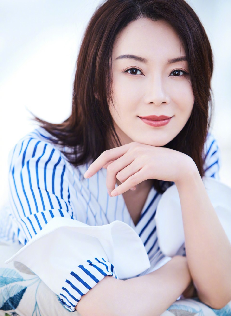 美哒不可方物,你就是人间水蜜桃,第六张这是干嘛呢