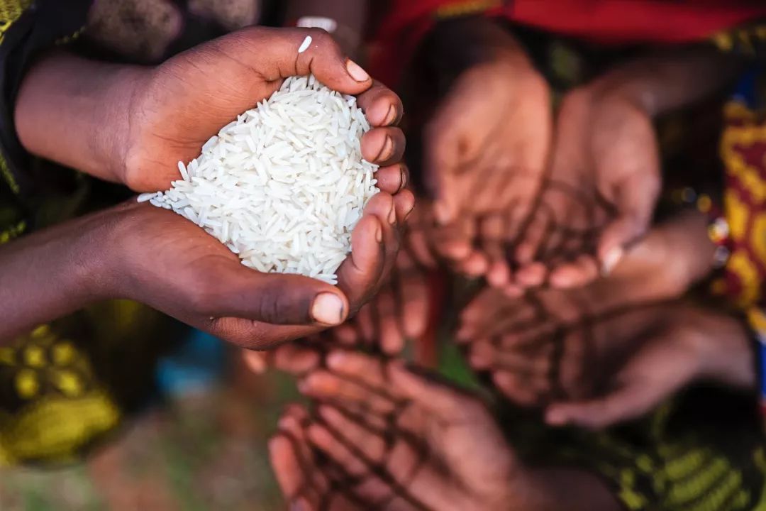 你吃"完"饭了吗?