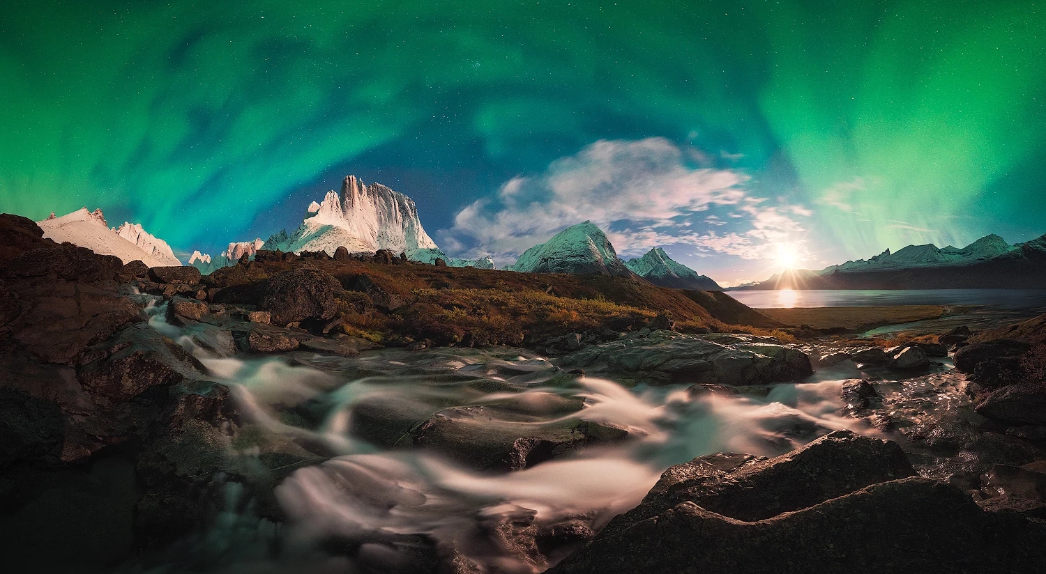 max rive出生于荷兰,是欧洲著名的景观摄影师,他的作品深受人们喜爱