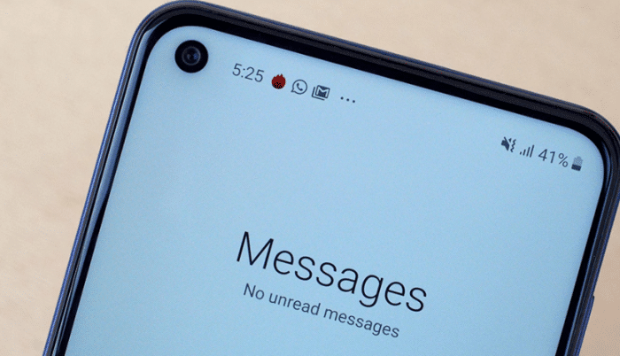 三星galaxy m40评测:性能配置强悍,最值得购买的手机之一