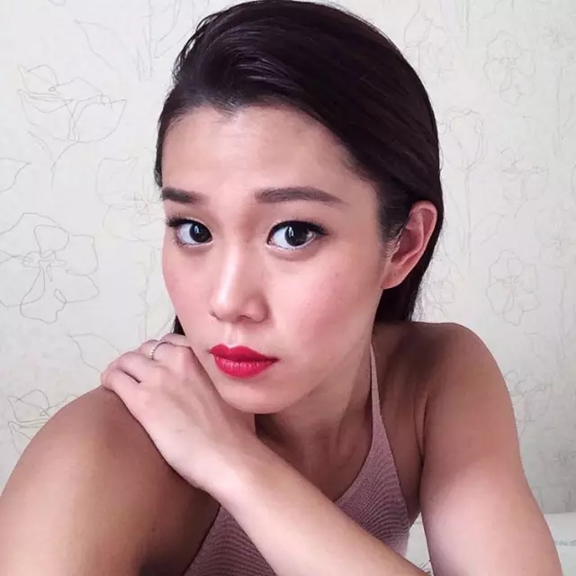 征服了全世界的香港姑娘,外国人老爱她了