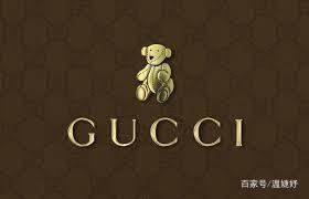 品牌gucci:最時尚的奢侈時裝店之一 gucci標誌設計歷史與進化